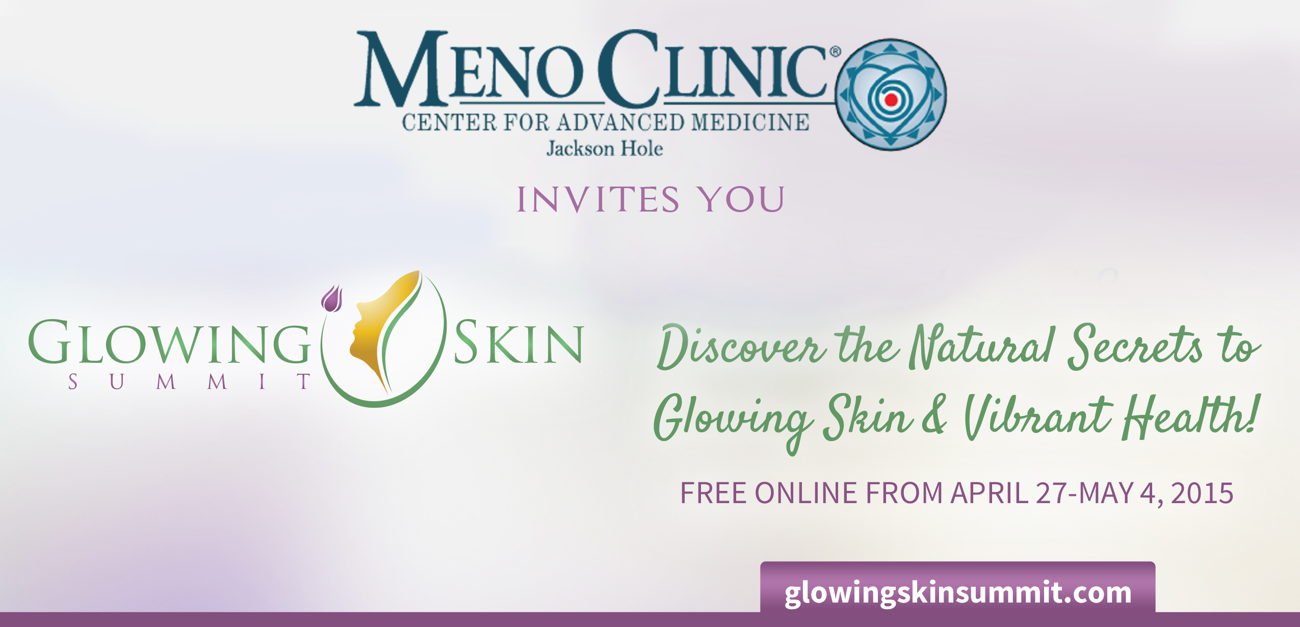Glowing Skin Summit Glowing Skin Summit