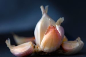garlic