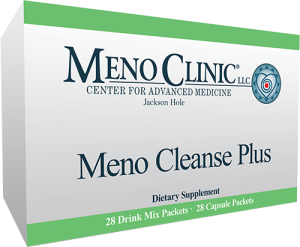 Meno Cleanse Plus