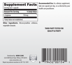 Arginine