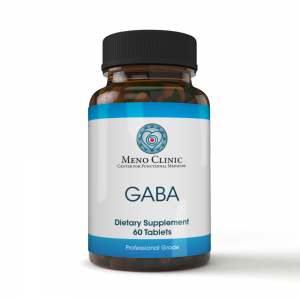 GABA