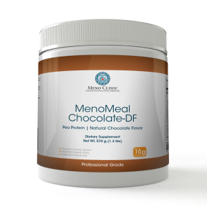 MenoMeal Chocolate