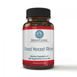 Red Yeast Rice