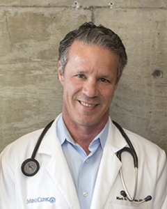 Dr. Mark Menolascino