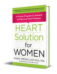 Heart Solution for Women