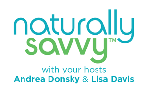 naturally savvy