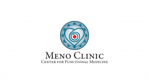 Meno Clinic Logo