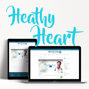 Healthy Heart Online Program
