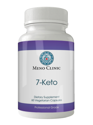 7-Keto 7-Keto