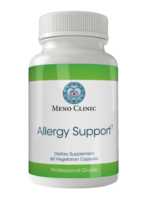 Allergy Support