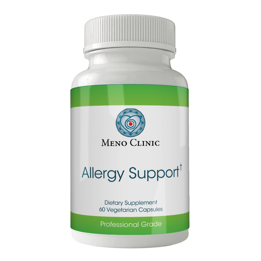 Allergy Support