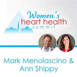 Women's Heart Health Summit - Ann Shippy, MD