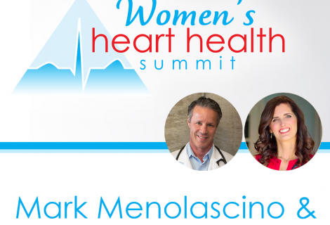 Mark Menolascino & Ann Shippy