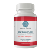 B12 Lozenges (Methylcobalamin + Methyl Folate)