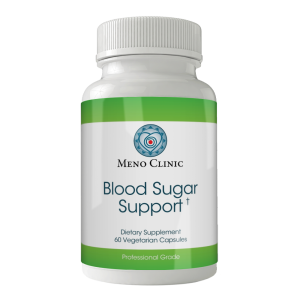 Blood Sugar Support