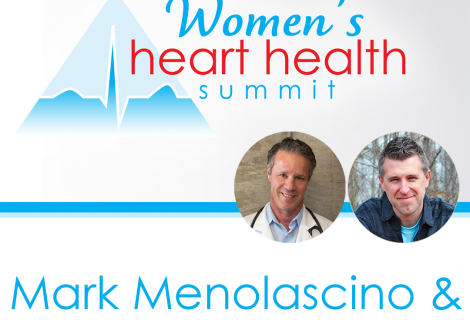 Mark Menolascino & Brian Mowll