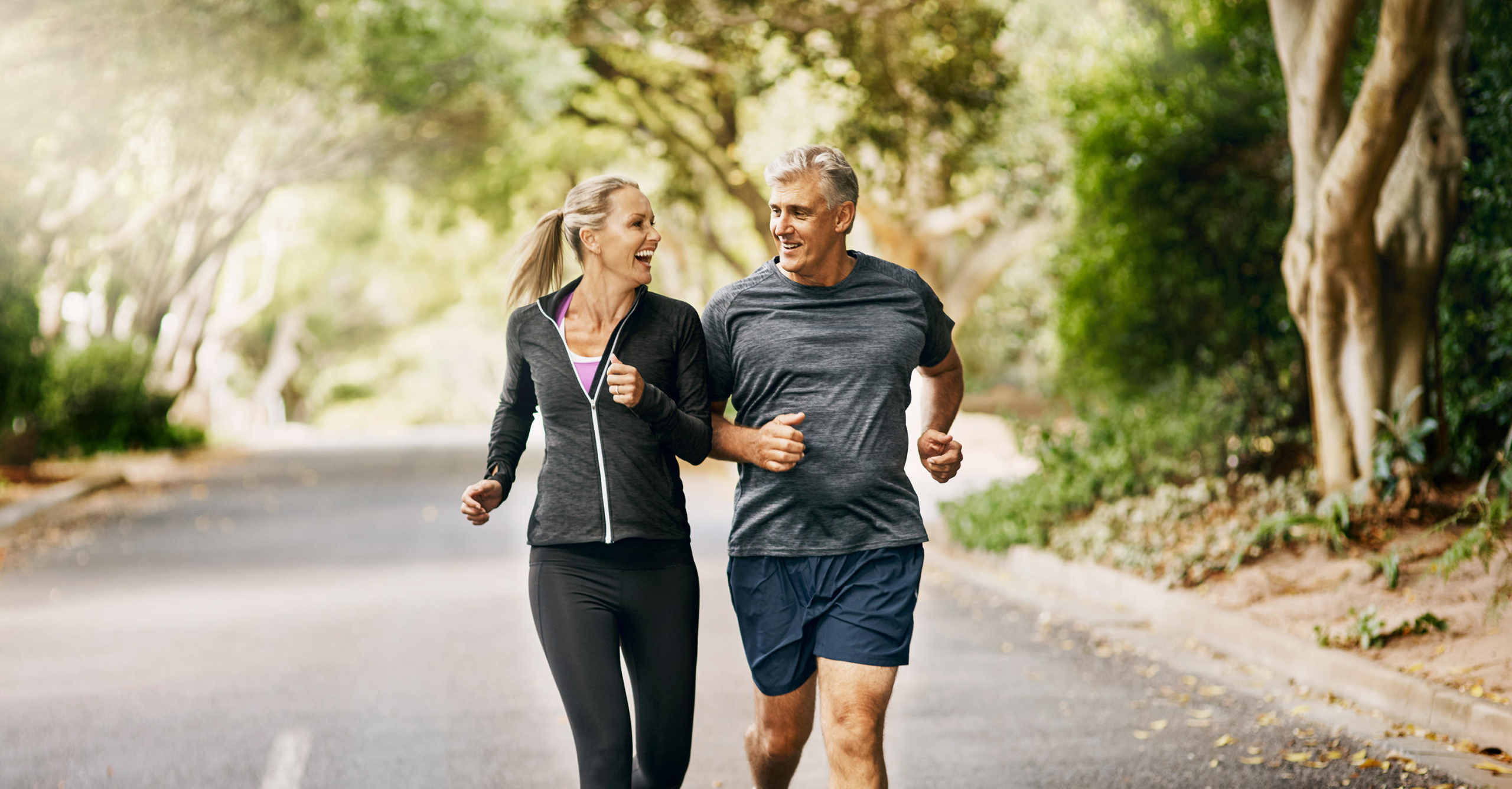 Hormone Replacement Therapy