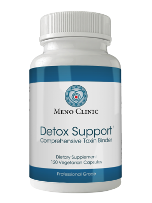 Detox Support