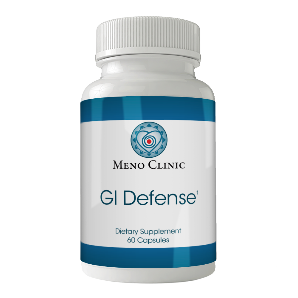 GI Defense