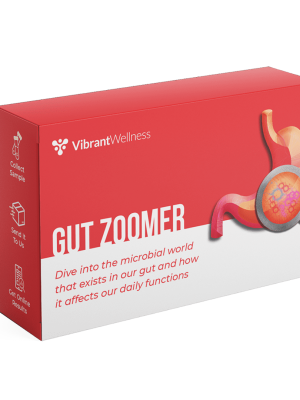 Vibrant Wellness Gut Zoomer Test Vibrant Wellness Gut Zoomer Test