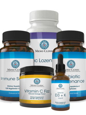 Immune Protocol Bundle Immune Protocol Bundle
