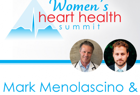 Mark Menolascino & James Maskell