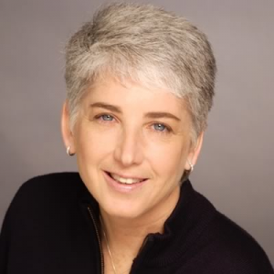 Joan Rosenberg