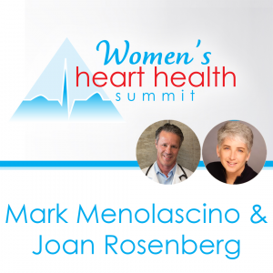 Joan Rosenberg