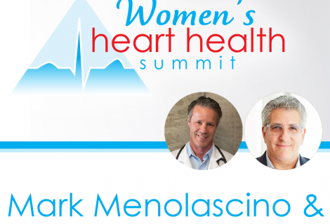 Mark Menolascino & Joel Evans
