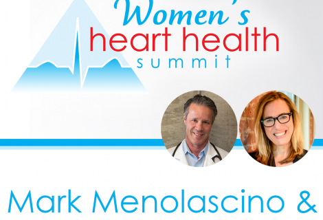 Mark Menolascino & Kara Fitzgerald
