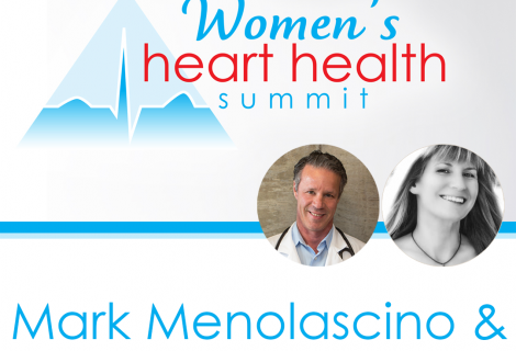 Mark Menolascino & Kat Toups
