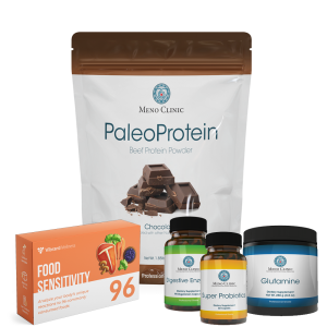 Leaky Gut Repair Kit