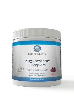 Mag Threonate Complete