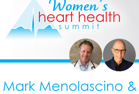 Mark Menolascino & Mark Tager