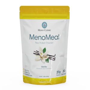 MenoMeal Vanilla