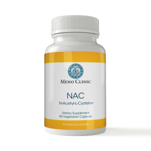 N-acetyl L-Cysteine (NAC)