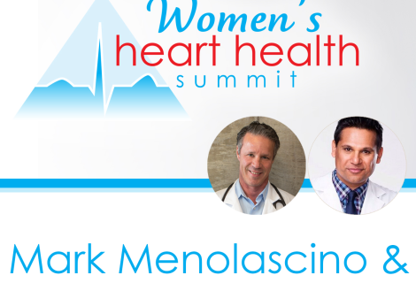 Mark Menolascino & Partha Nandi