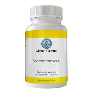 Saccharomyces