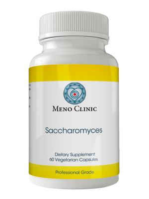 Saccharomyces