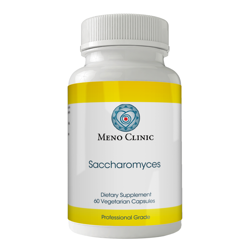 Saccharomyces