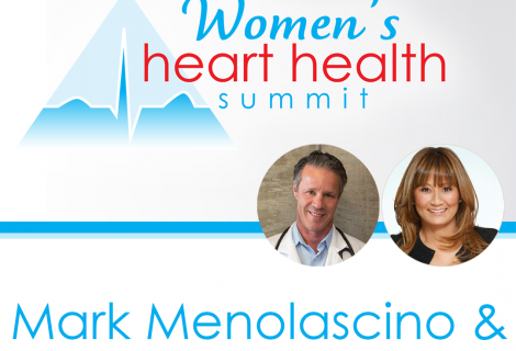 Mark Menolascino & Susanne Bennett