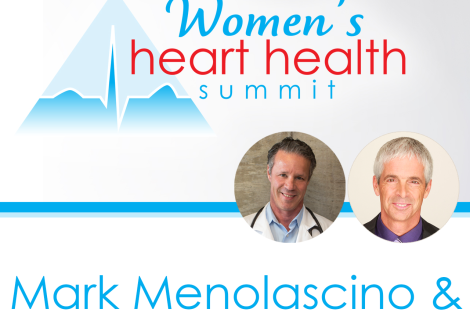 Mark Menolascino & Tom O’Bryan