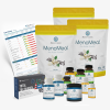 Total Tox Burden and 90-day Detox Protocol