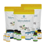 90-Day Detox Protocol (Vegan)