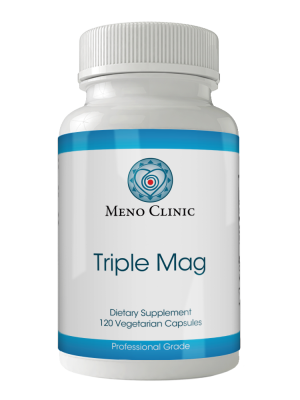 Triple Mag Triple Mag