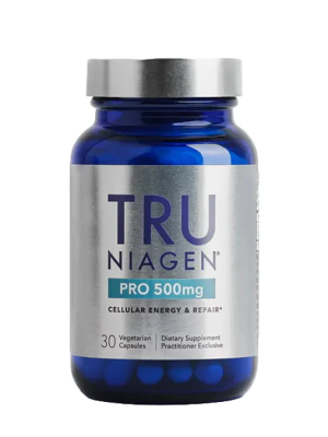 Tru Niagen 500mg