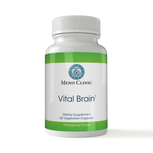 Vital Brain