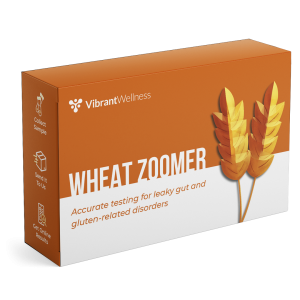 Wheat Zoomer