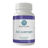 Zinc Lozenges – Immune Support with Vitamin C & Herbal Blend