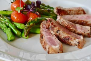 Nutrition Plan
